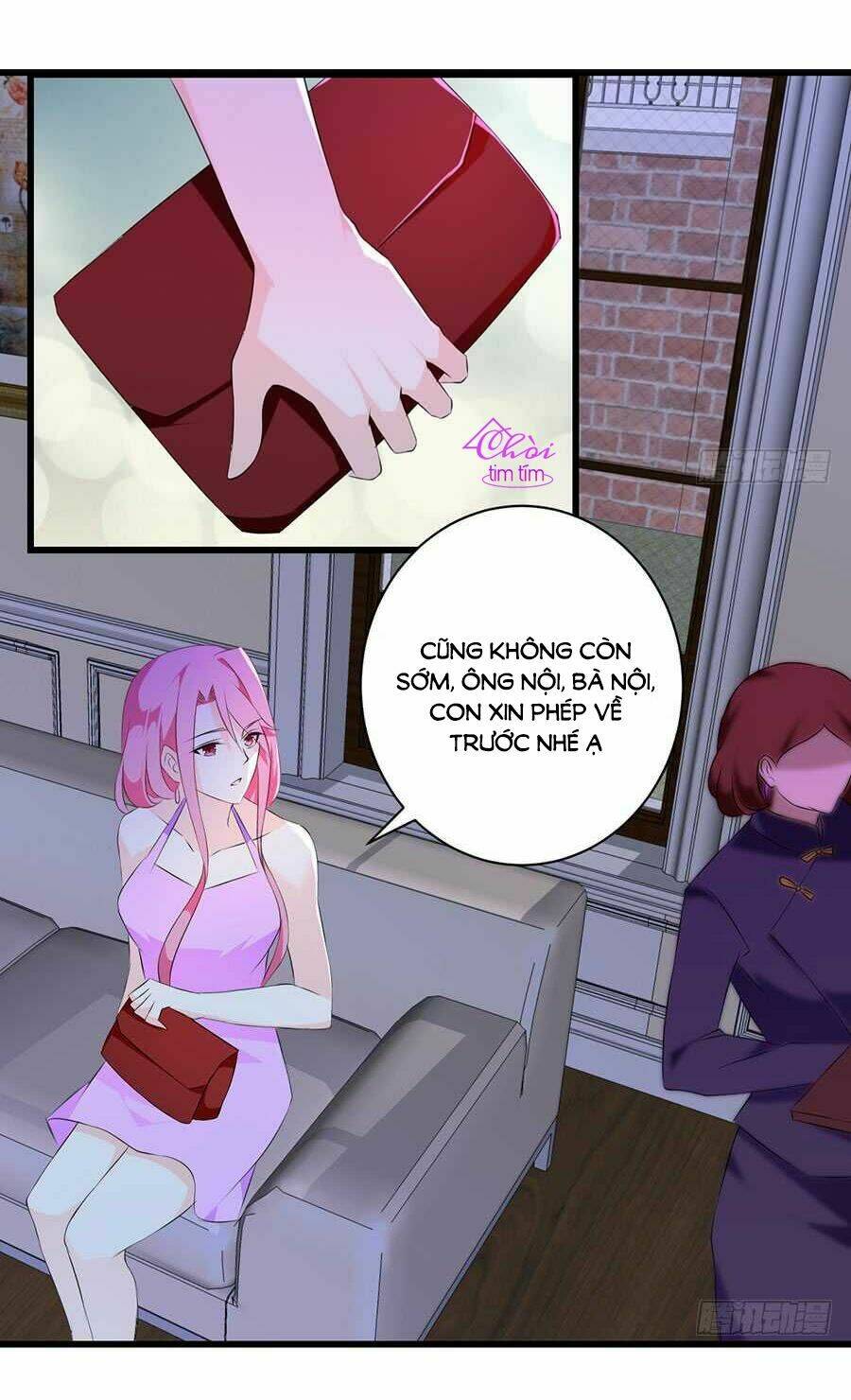 bảy ngày thực cốt hôn ước chapter 28 10