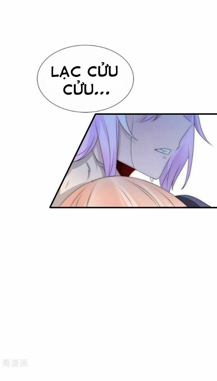 kế hoạch sủng ái của tiểu công chúa chapter 65 7