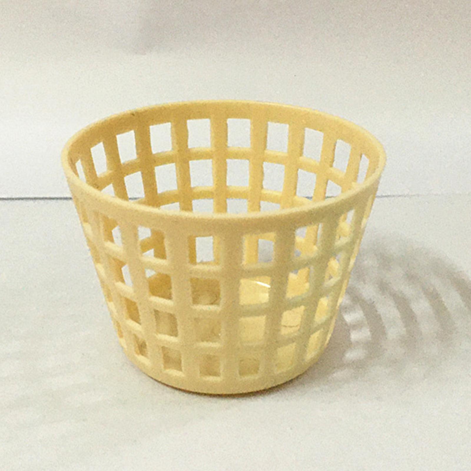 Dollhouse Storage Pretend Toy Simulation