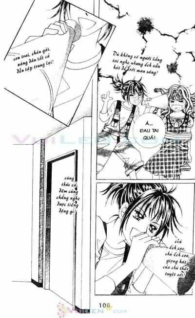 không bao giờ khóc chapter 9 108