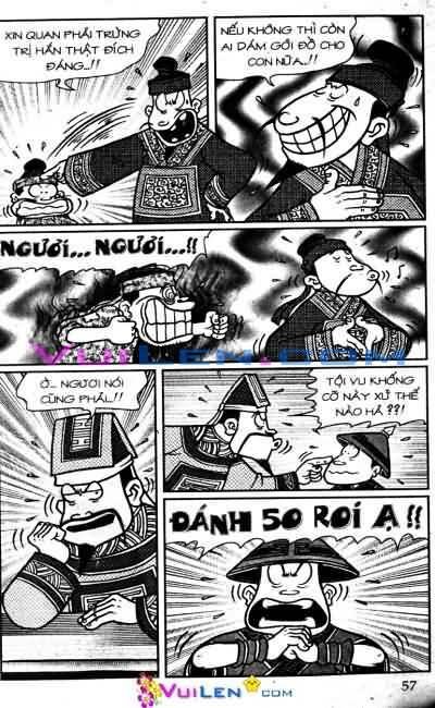 thần đồng đất việt chapter 31 53