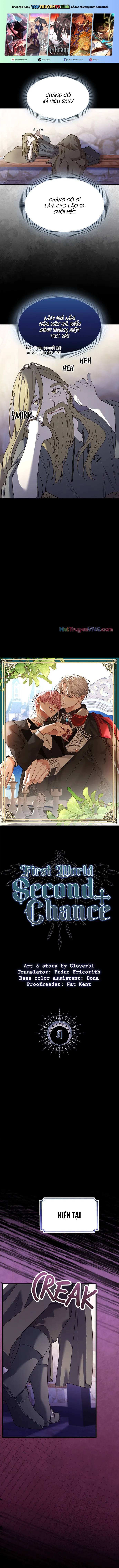 cơ hội thứ hai chapter 92 1