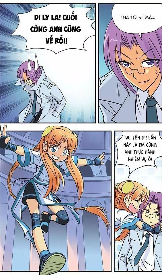 nặc á chi điệp chapter 16 3