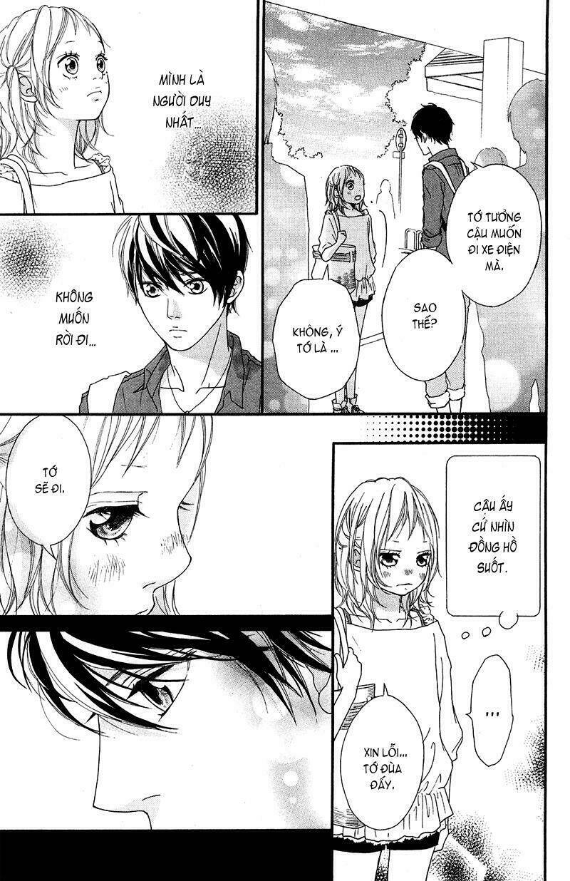 tình yêu học trò chapter 36 107