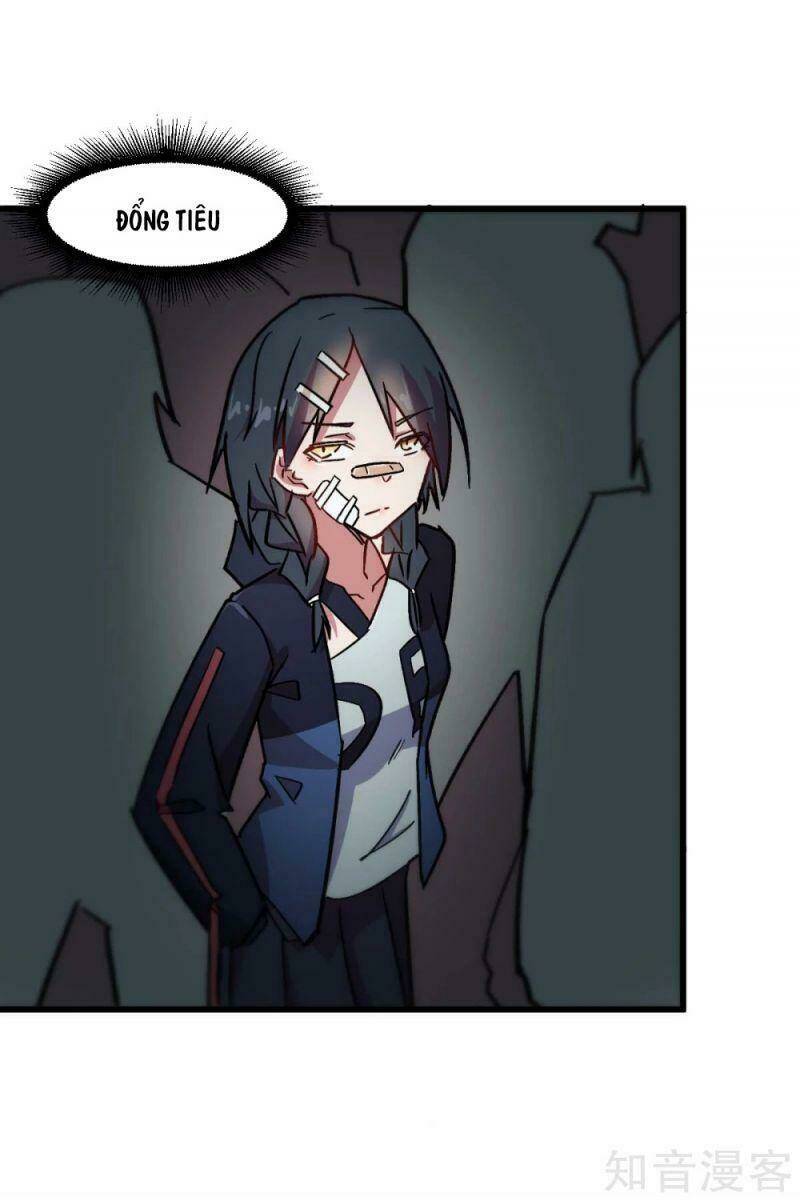 vườn trường cuồng sư hệ thống chapter 188 17