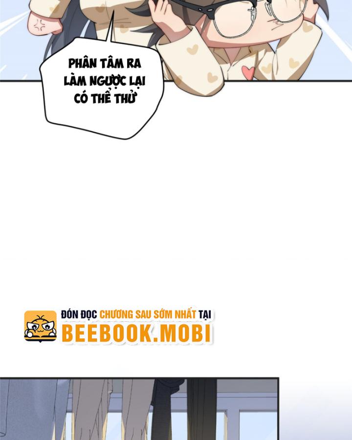 nữ chính chạy từ trong sách ra thì phải làm sao chapter 58 36