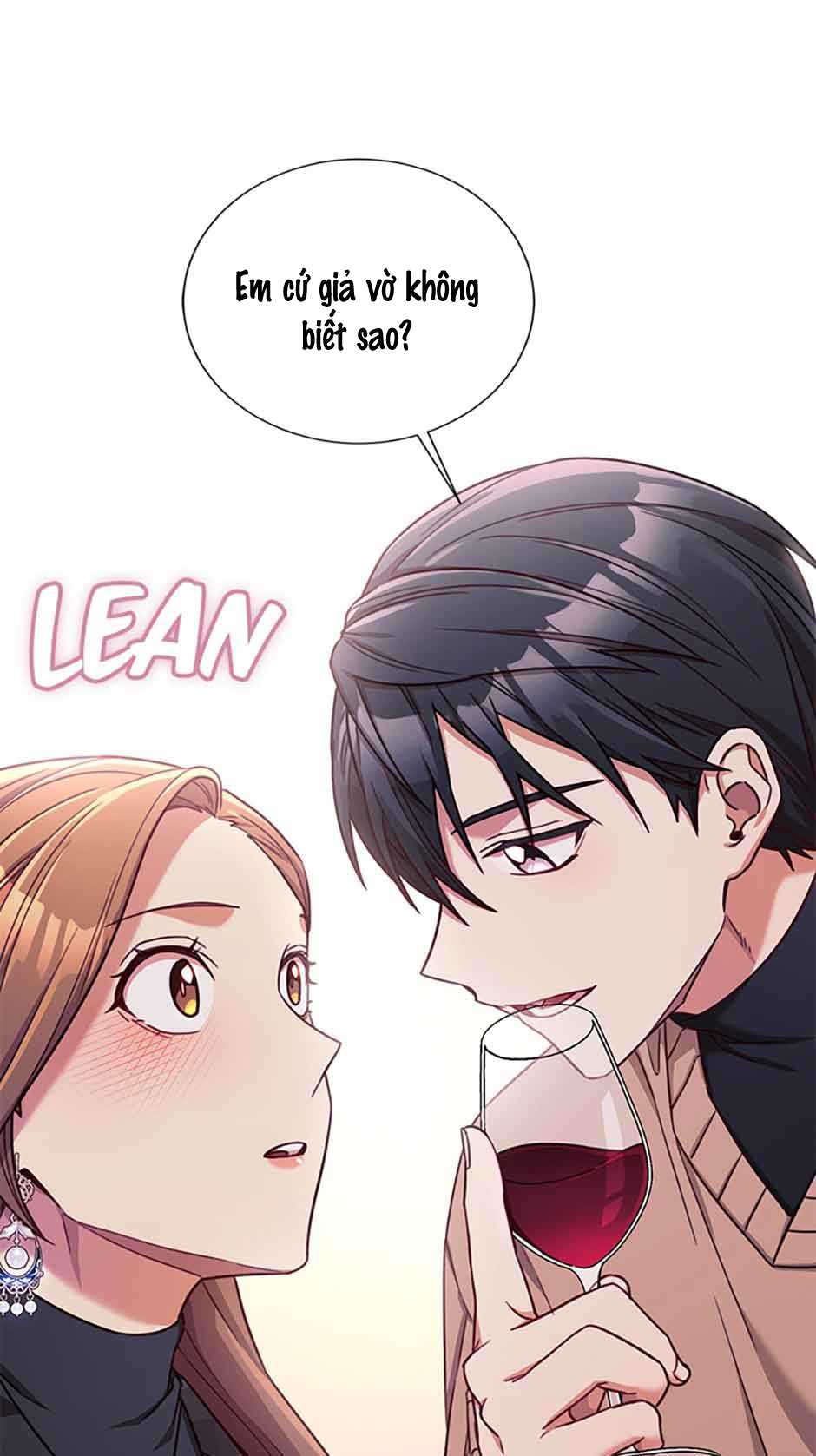 kết hôn ư? không, cảm ơn! chapter 19.2 30