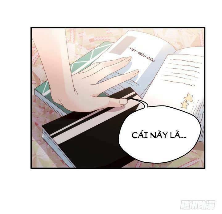 ảnh đế lão công độc ác yêu chapter 32 24