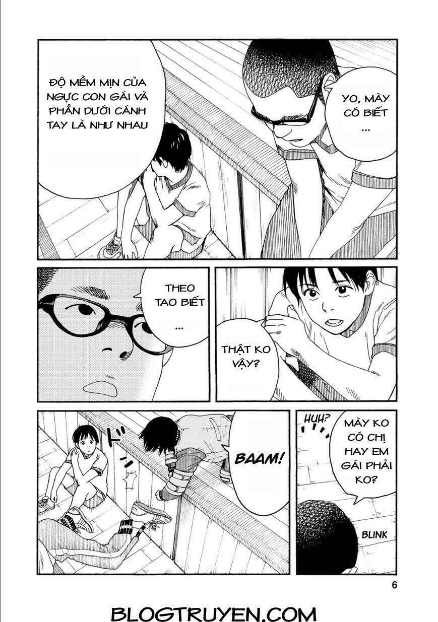 fujiyamasan wa shishunki chapter 44 3