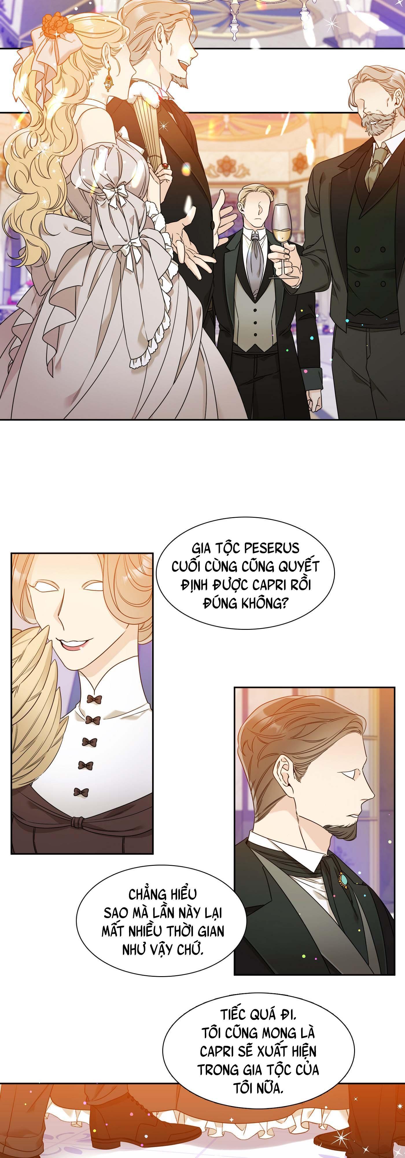 ái tình tự tâm chapter 5 2