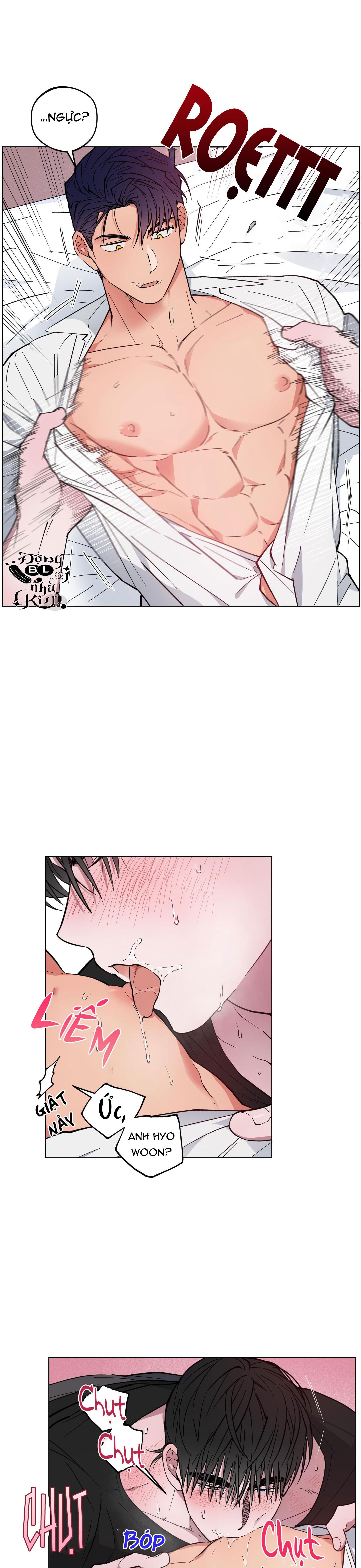 bình minh của rồng chapter 12 10