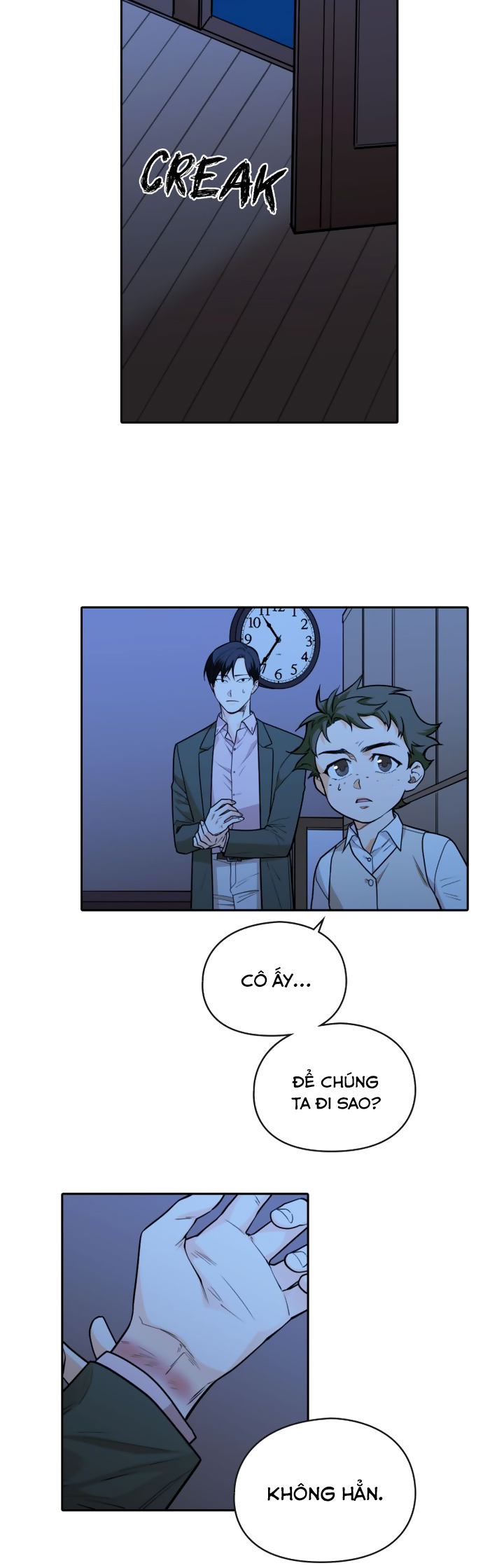 câu chuyện về người phụ nữ ấy chapter 56 2