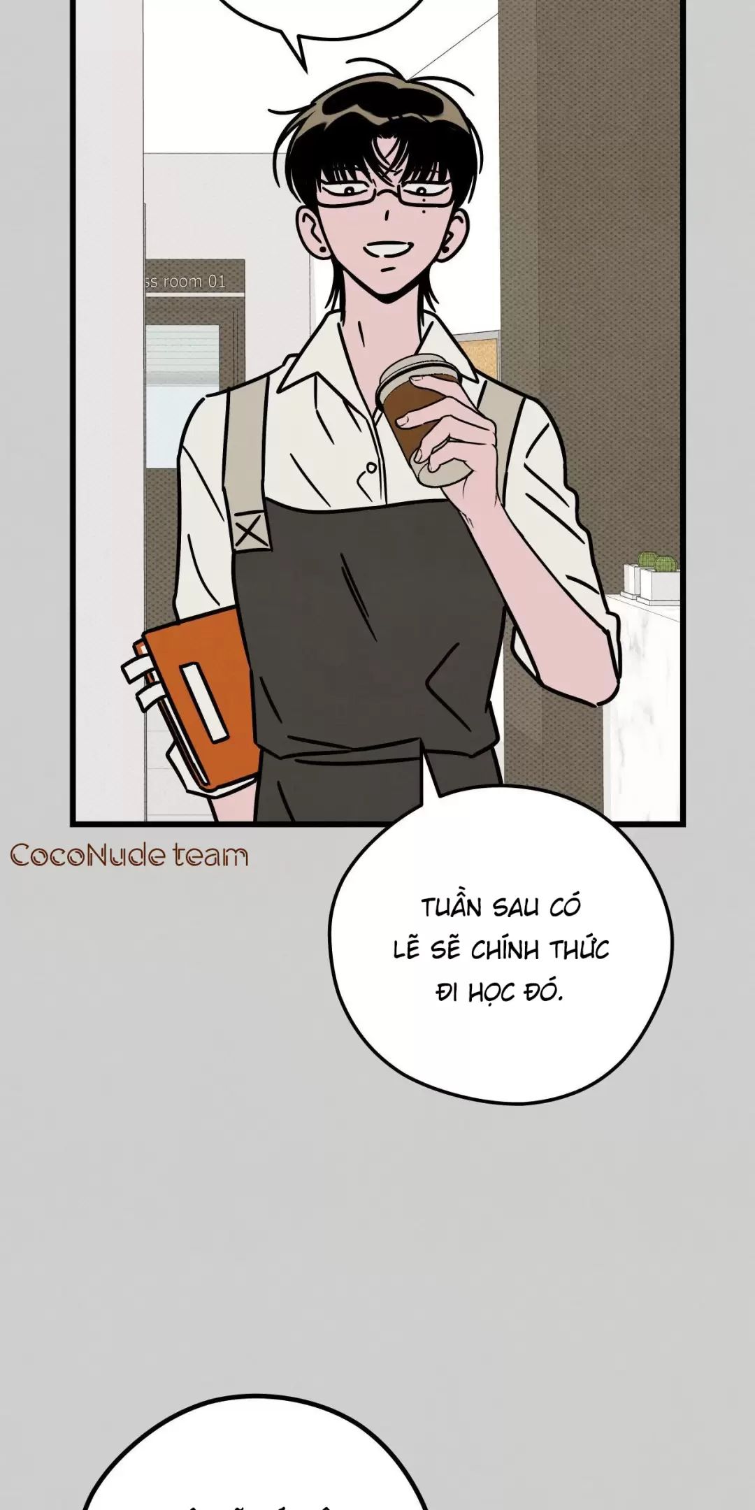 lời tỏ tình từ con số 0 chapter 11 53