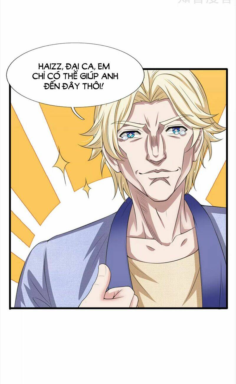 phúc hắc lão công buông em ra chapter 139 23