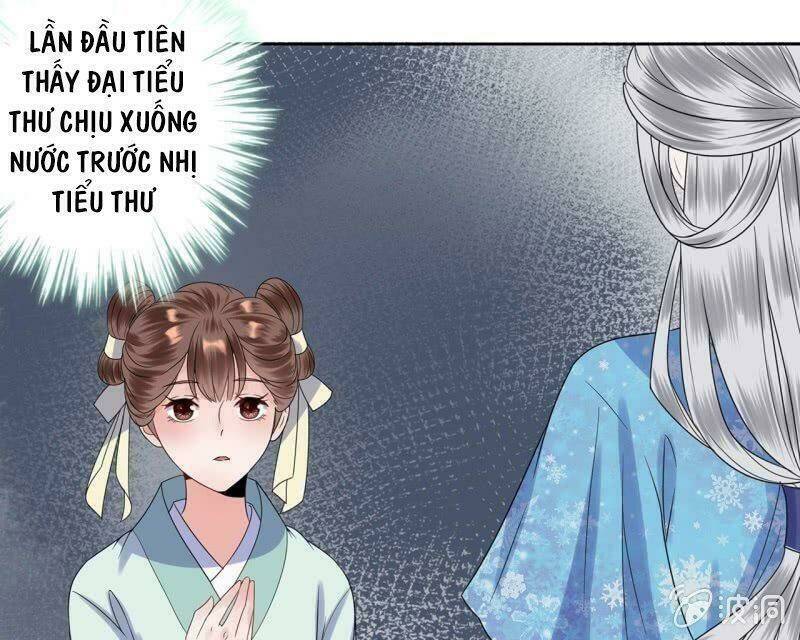 vương gia kiêu ngạo quá khó cua chapter 29 51