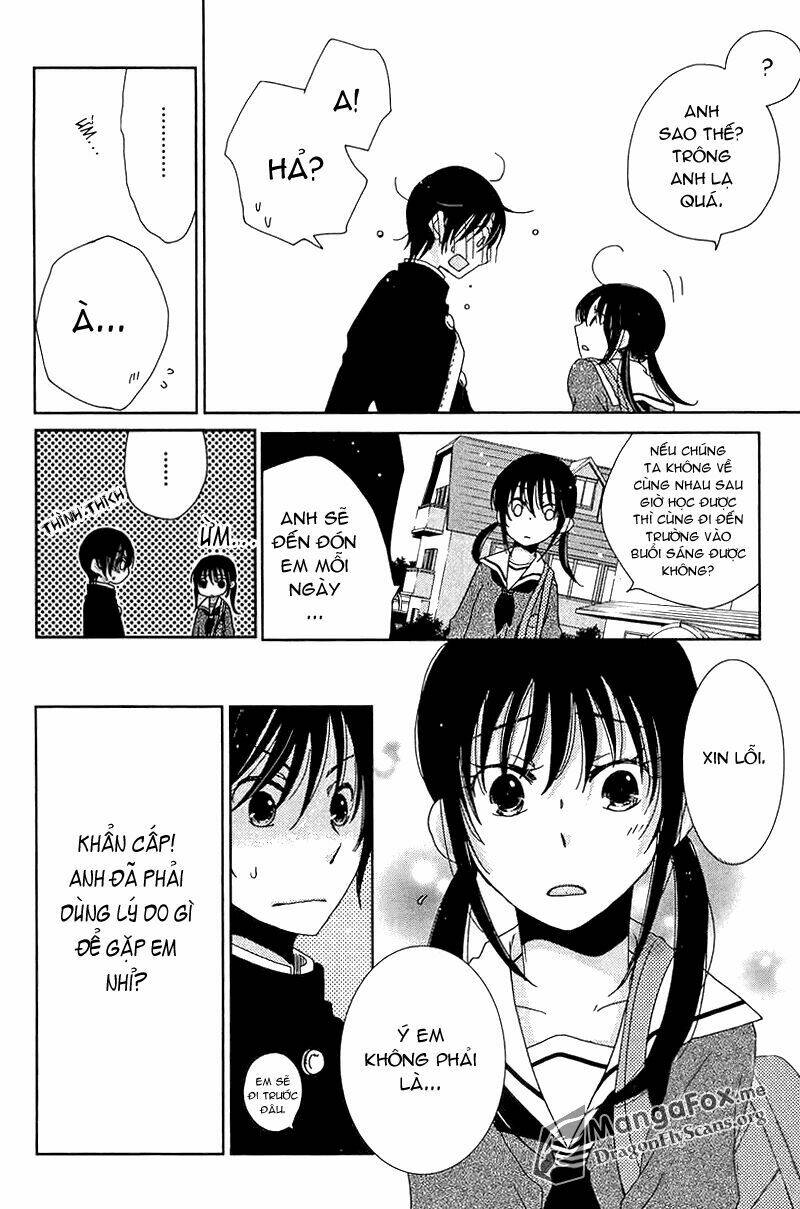 dear tear chapter 2 29