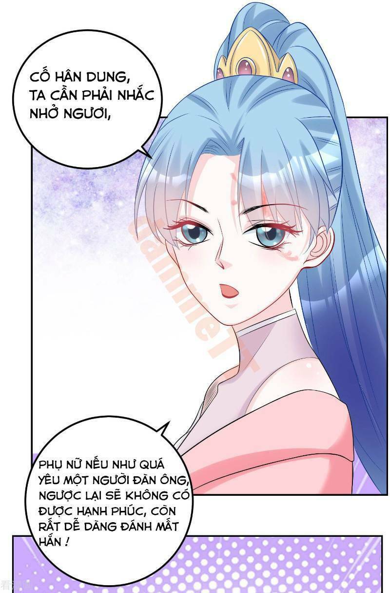 độc y đích nữ chapter 74 23
