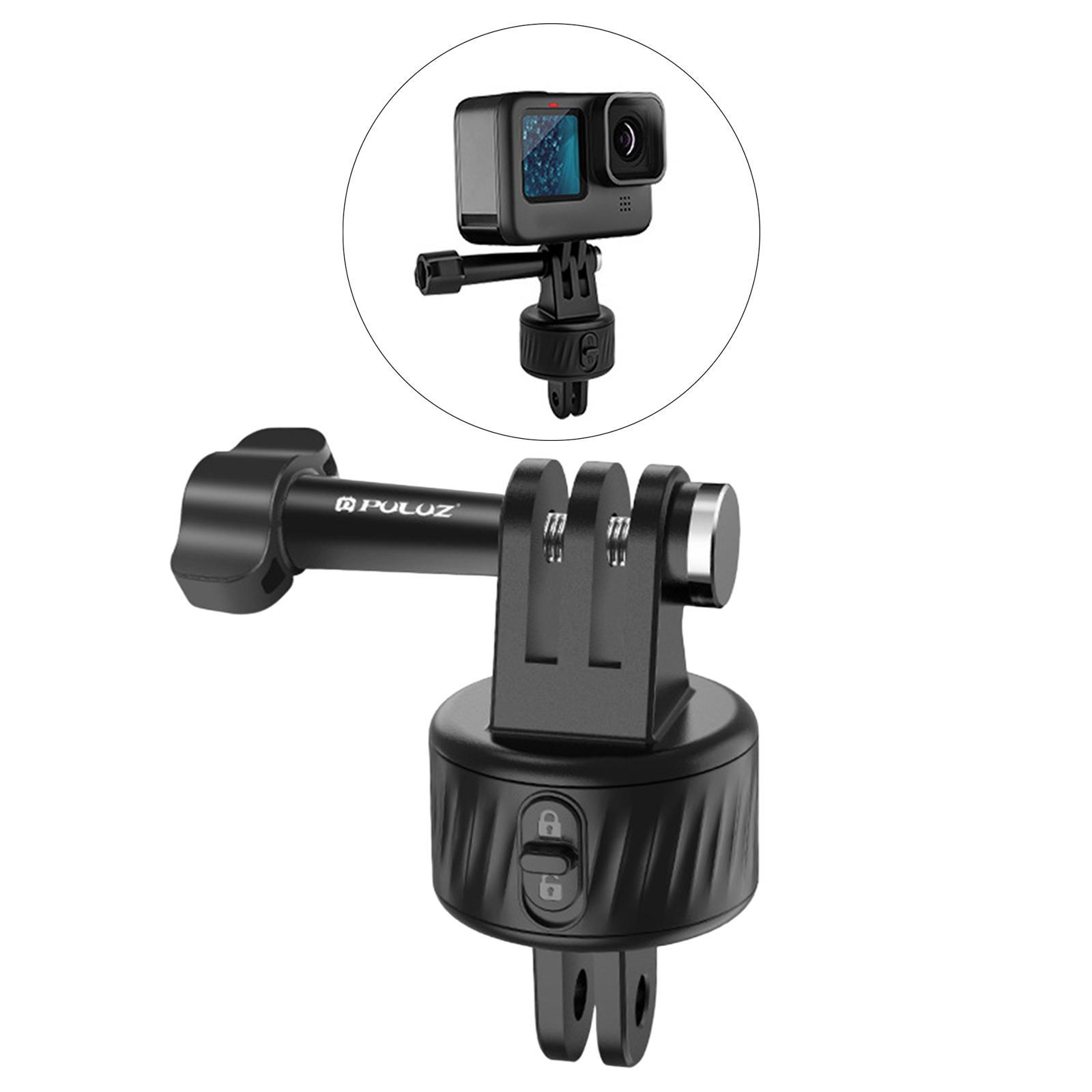 Base Mount Adapter Easy to Install Durable Quick Release Base Mount