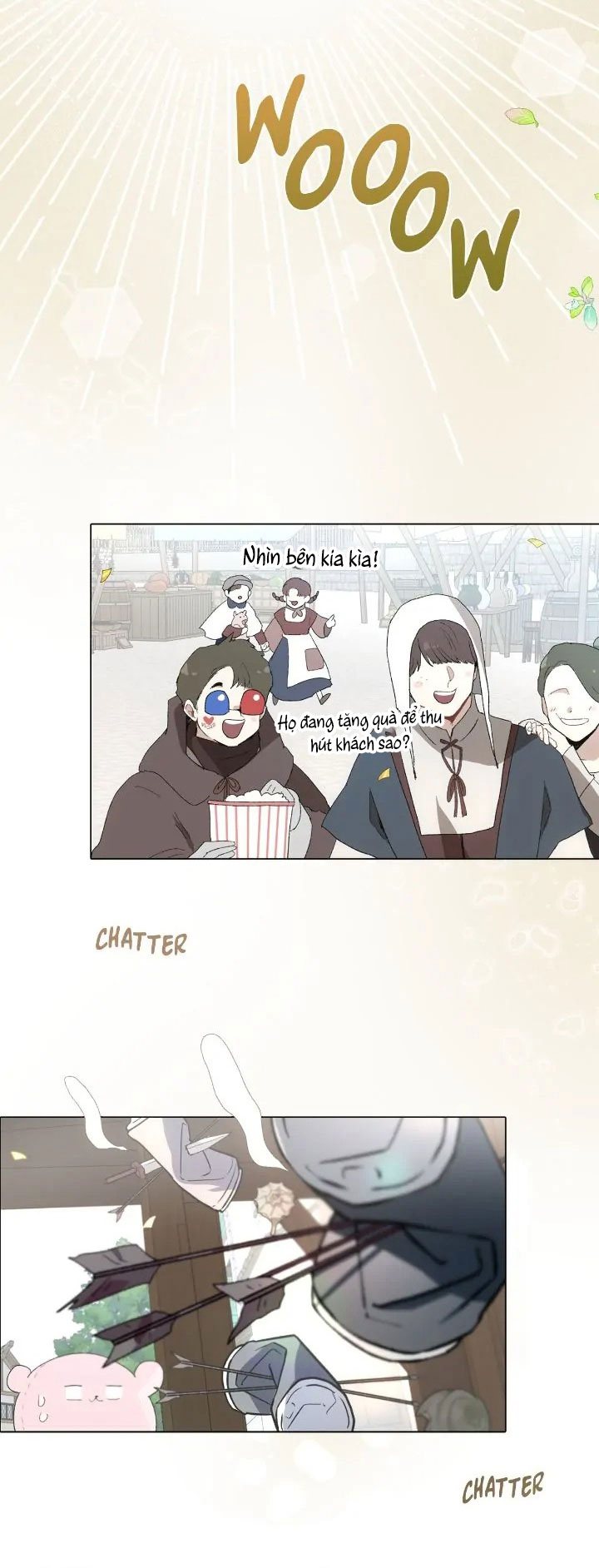 tôi là fan cứng hoàng tử chapter 68.2 5