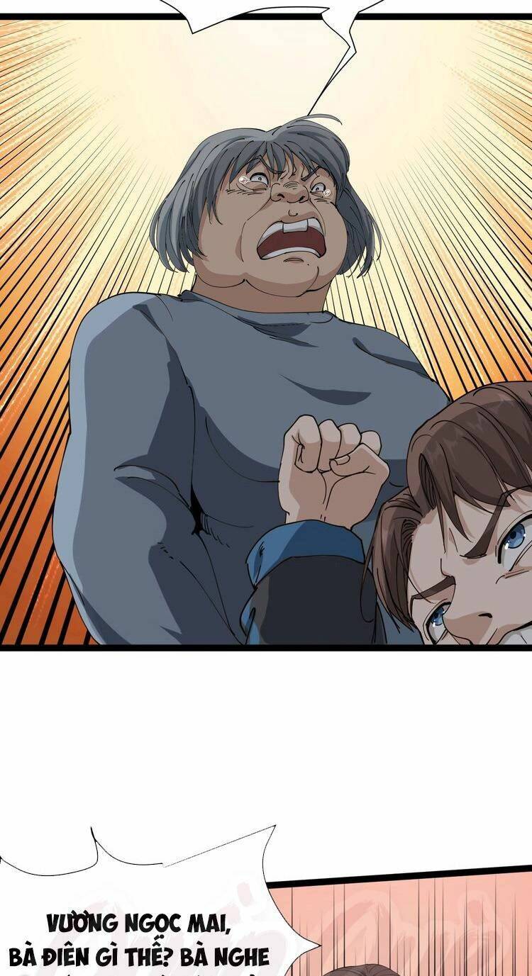 hồi xuân tiểu độc y chapter 11 75