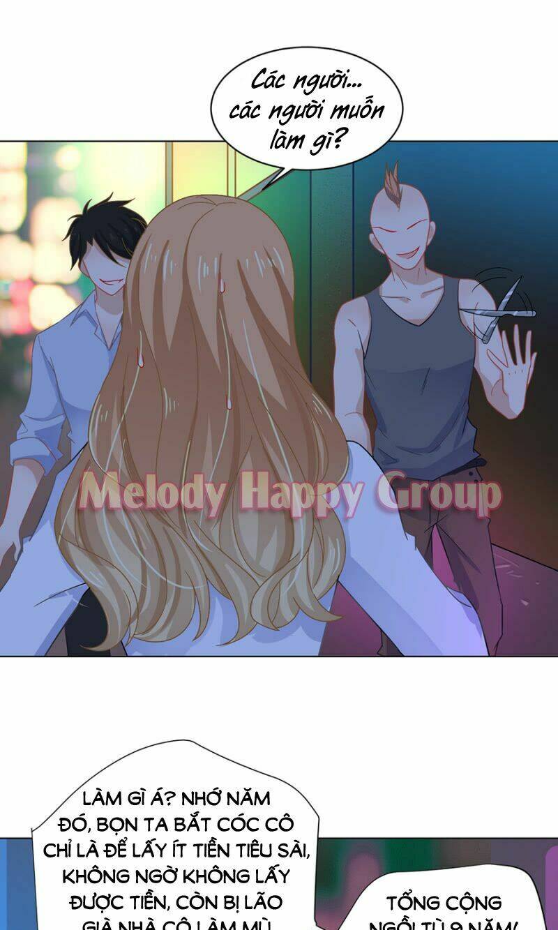 ma lạt thiên kim đẩu ác thiếu chapter 152 11