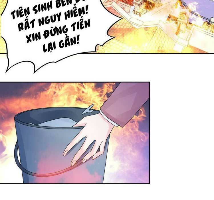 điều ước sủng ái bất bình đẳng chapter 109.2 30