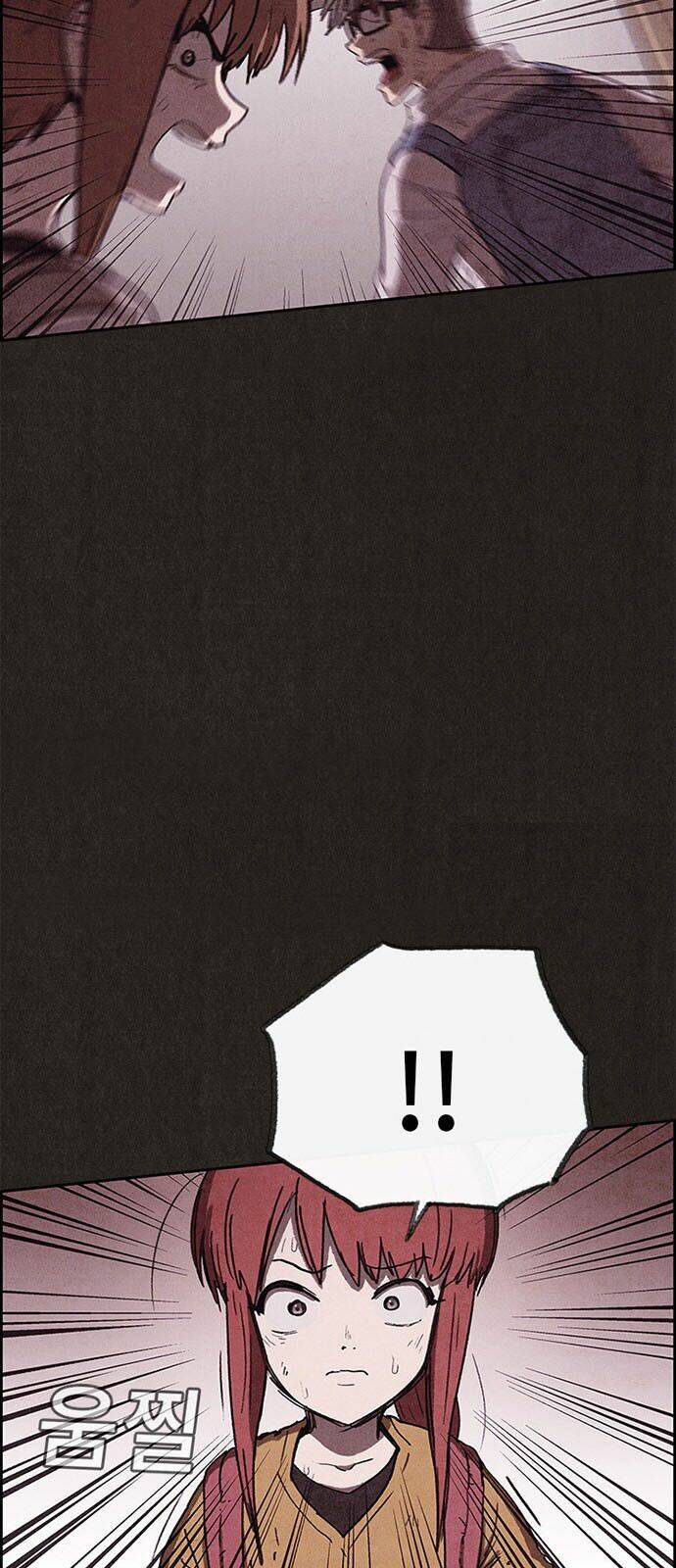 quái vật tại chung cư xanh chapter 83 23