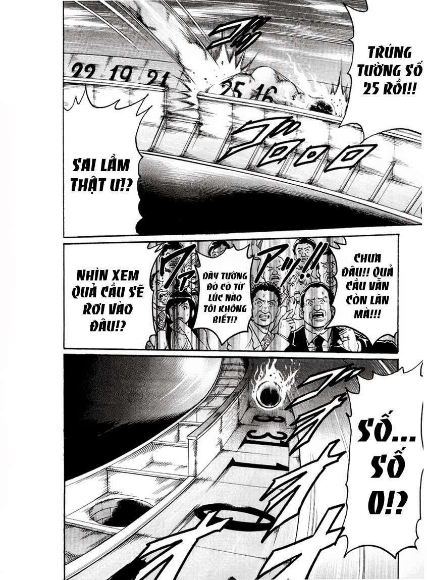 gamble fish chapter 112 17