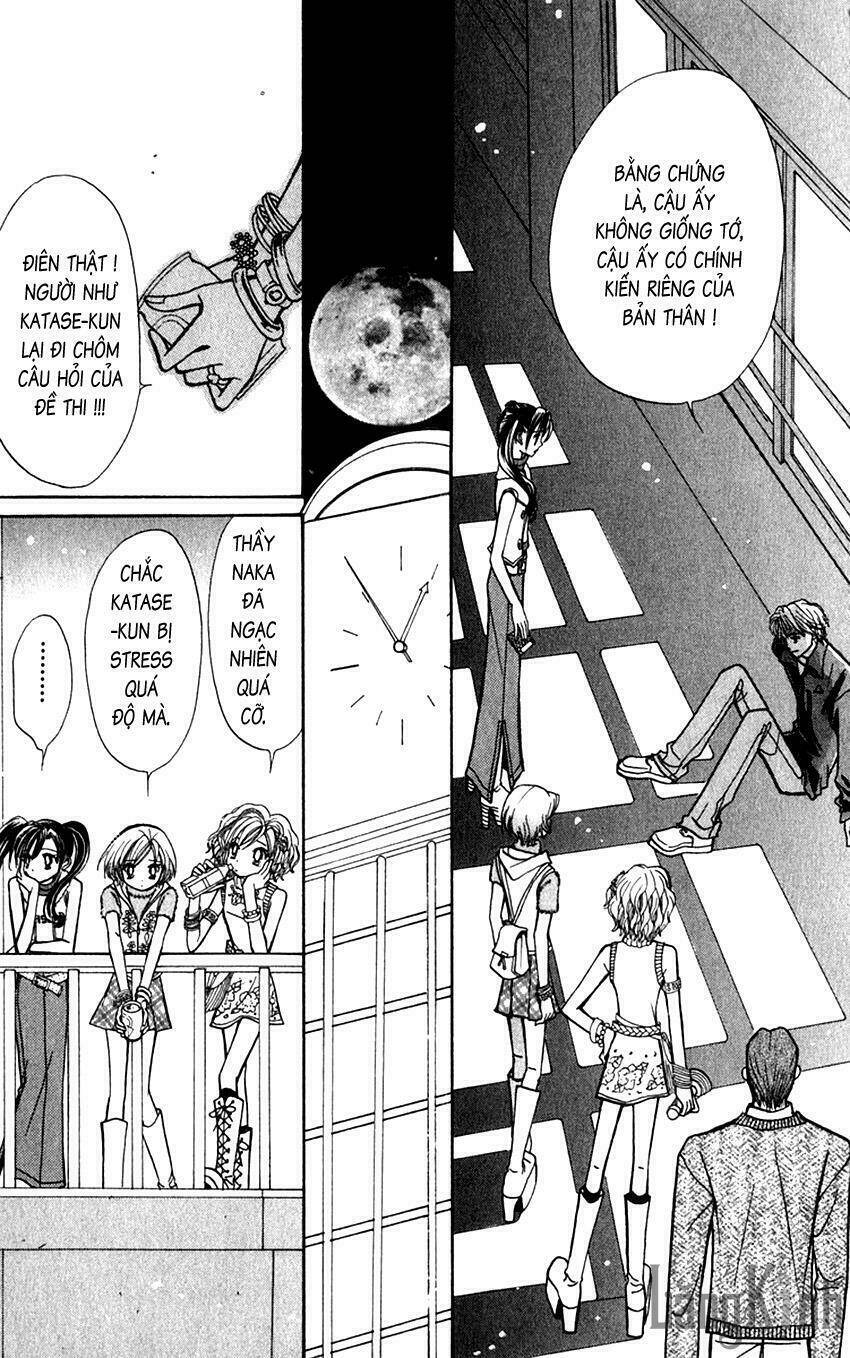 gals - mắt lưu ly chapter 23 38