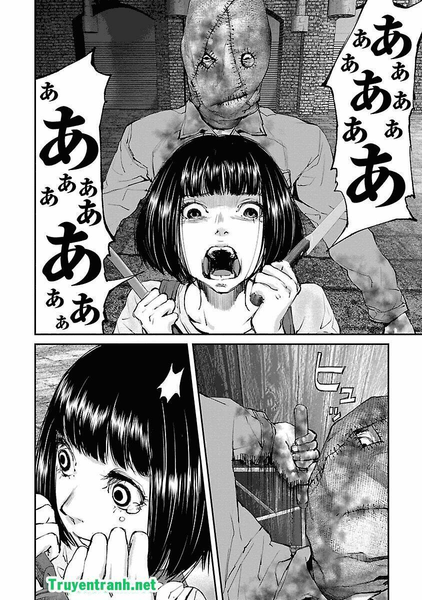 killing morph chapter 27 3