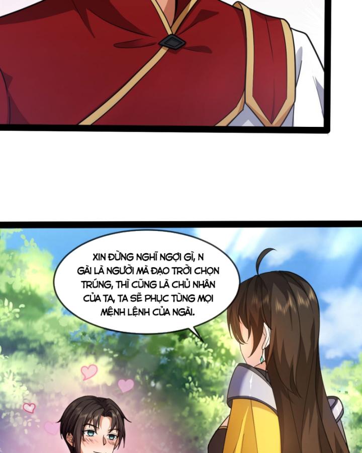 nương tử nhà ta là đạo trời chapter 2 16