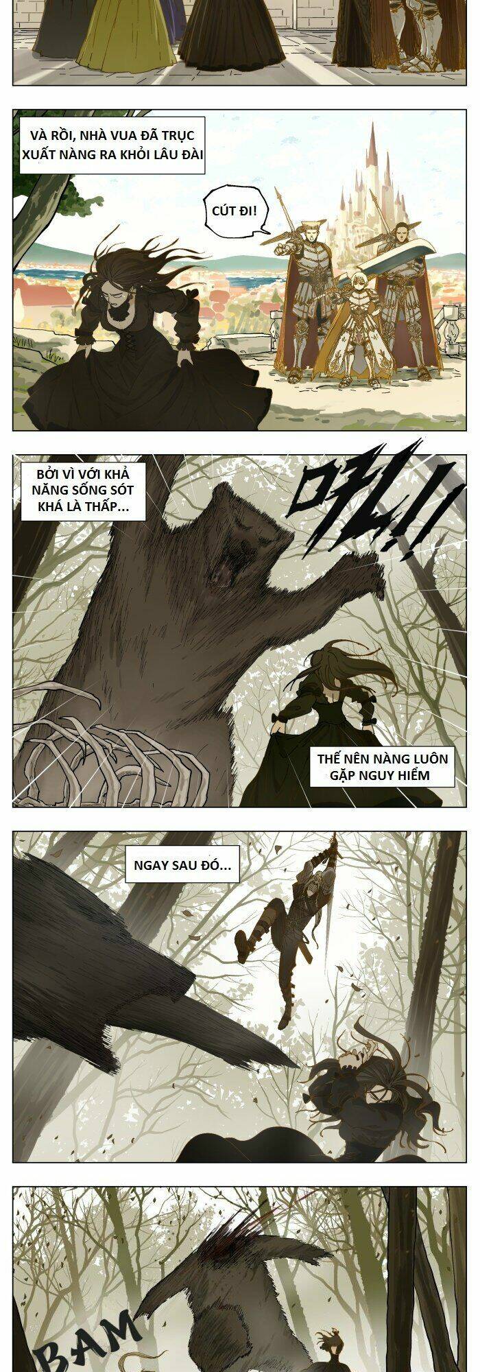 friendzone chapter 66.6 3