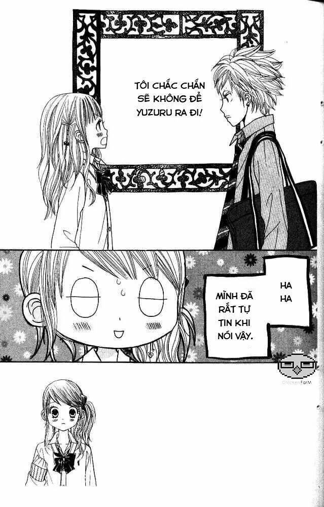 gakkou no ojikan chapter 5 3