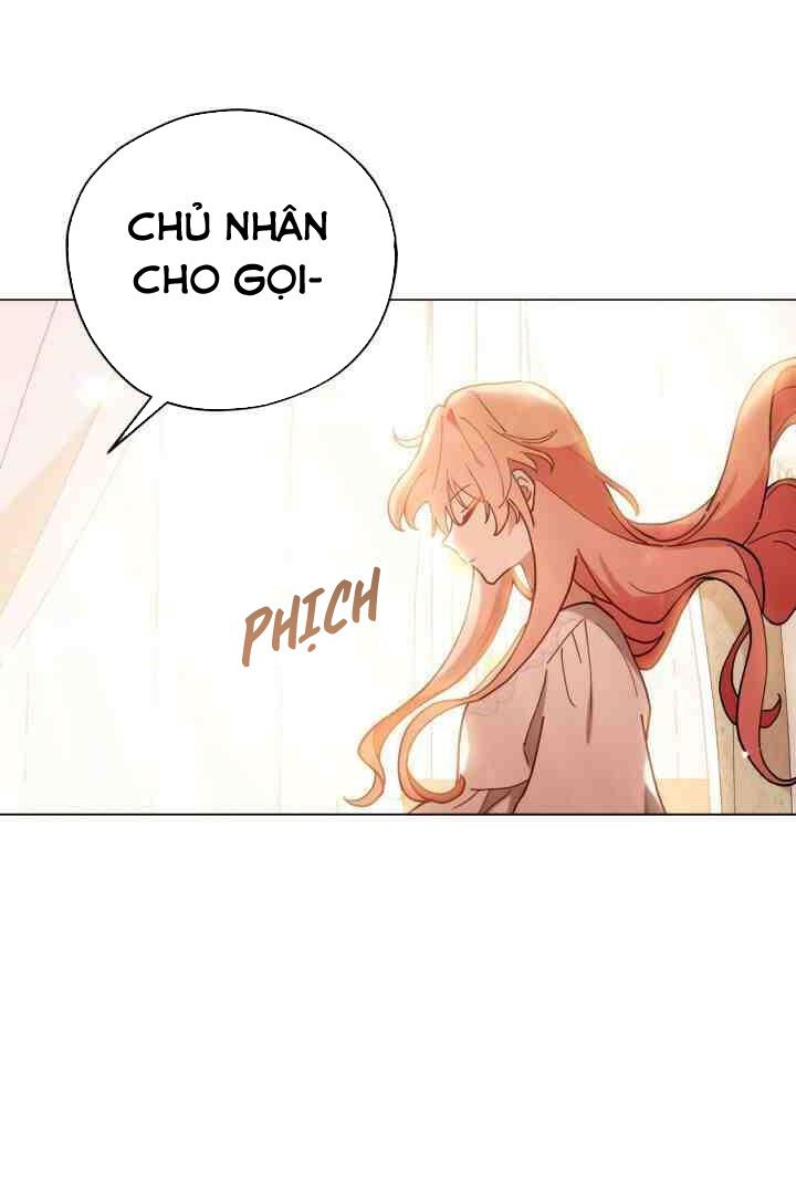 quý cô không thể chạm vào chapter 4 43