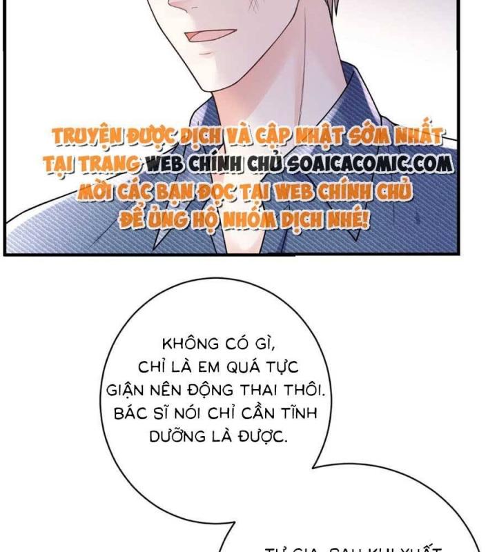 đại tiểu thư có thể có bụng dạ gì xấu chứ! (full) chapter 140 55