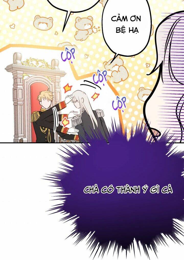 những nhân vật mạnh nhất thế giới ám ảnh tôi chapter 12 48