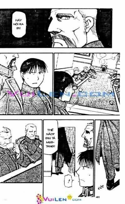 giả kim thuật chapter 50 43