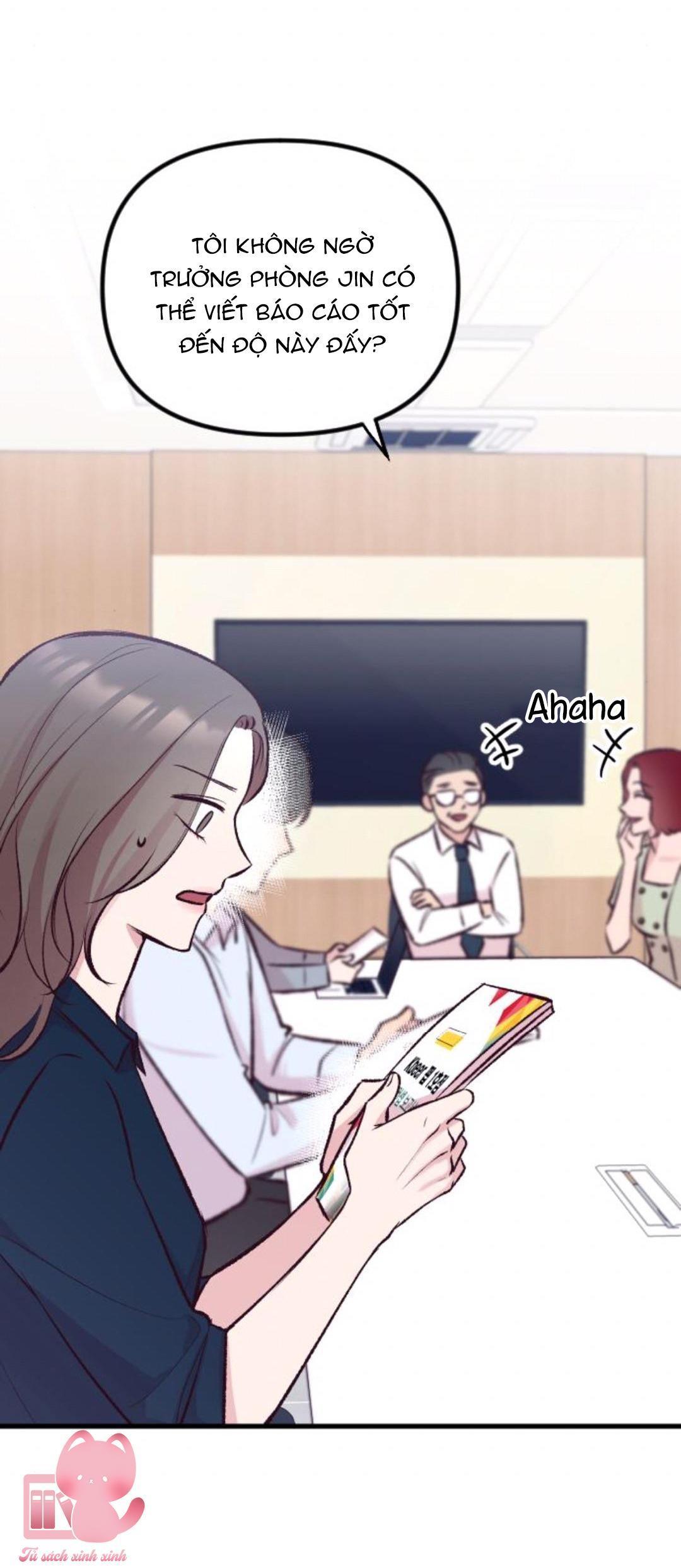 gặp nhau giữa trung gian chapter 5 45