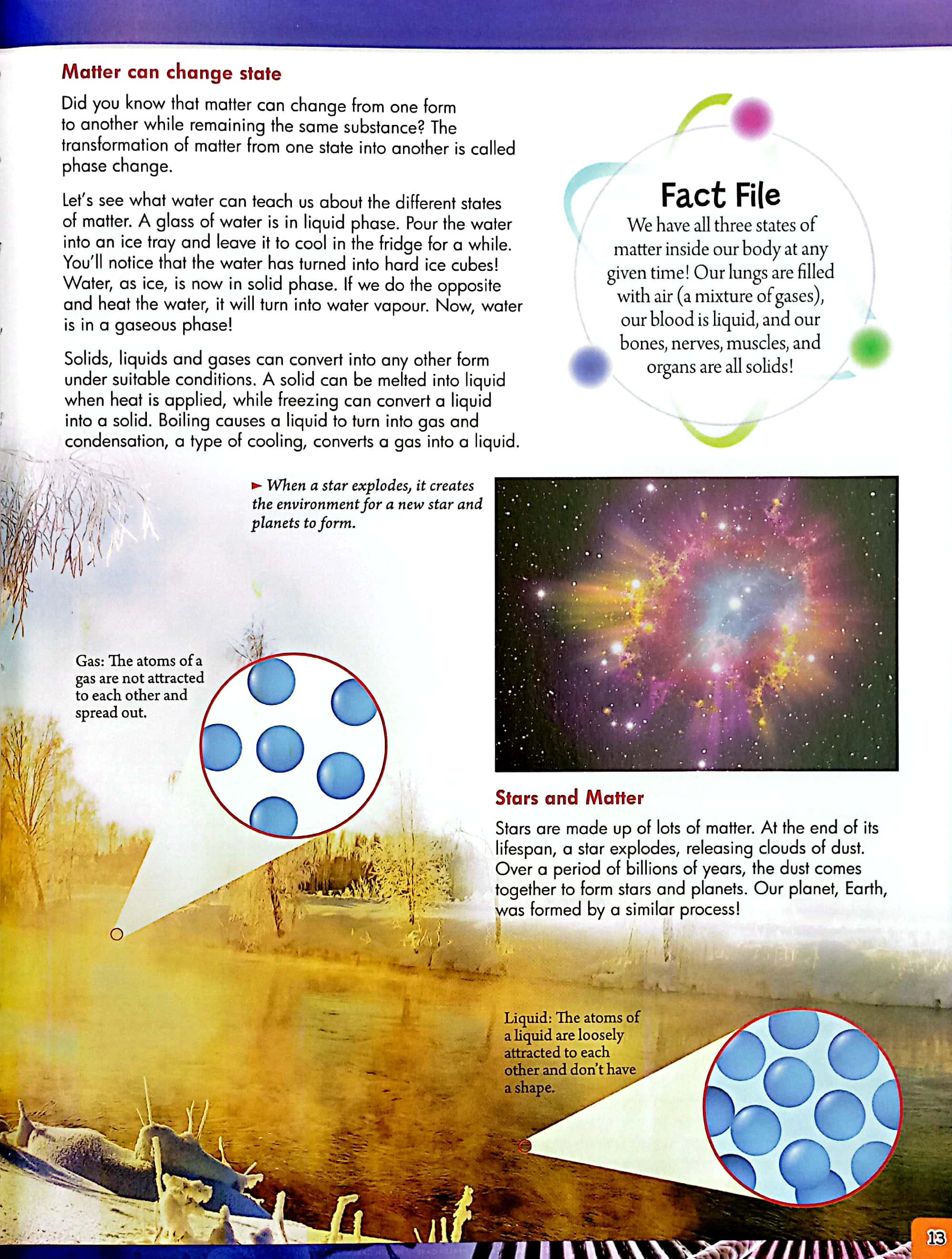 Discover Science, Light &amp; Electricity Encylopedia Of Learning