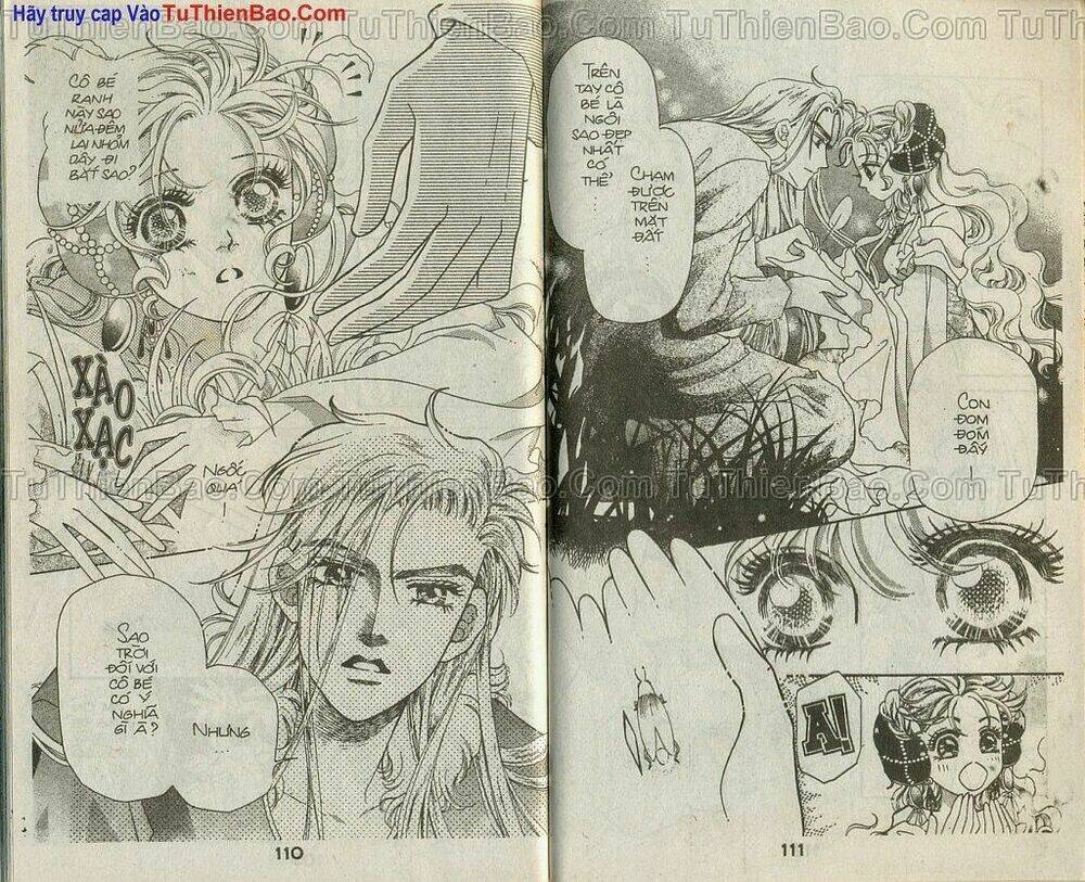 công chúa nam yên chapter 7 53