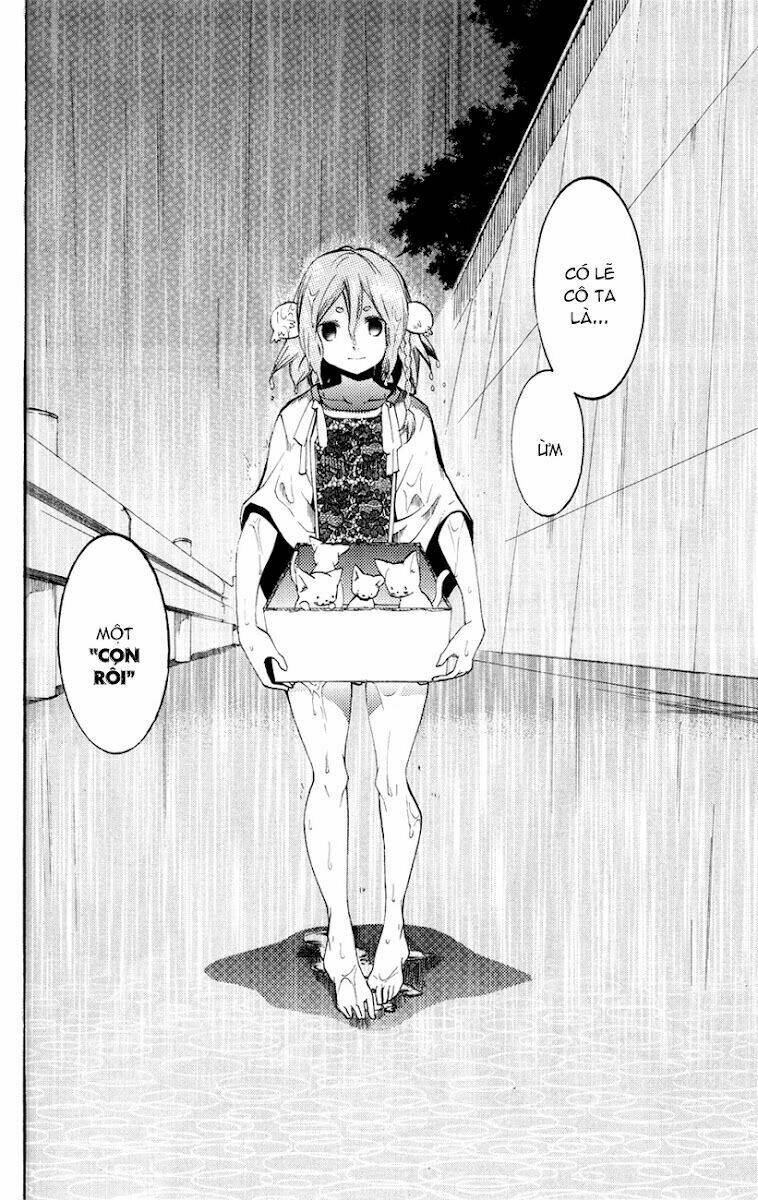 ashita no yoichi! chapter 50 43