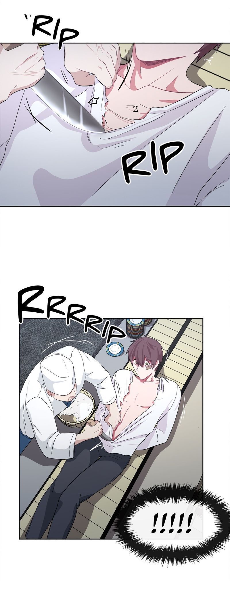 hãy tuân lệnh tôi chapter 16 38