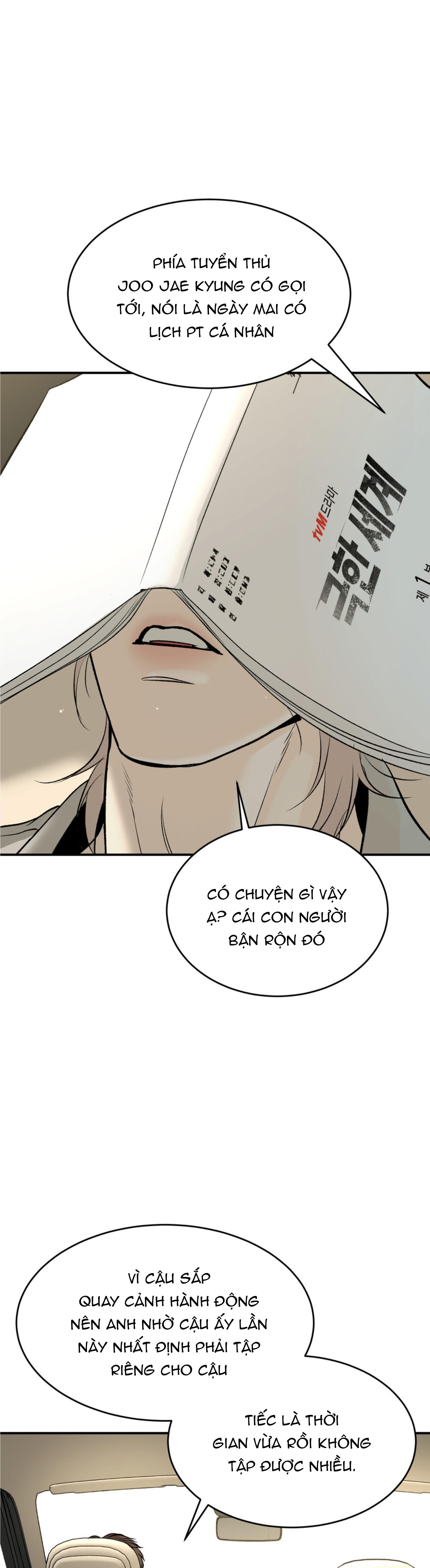 điềm rủi chapter 29 66