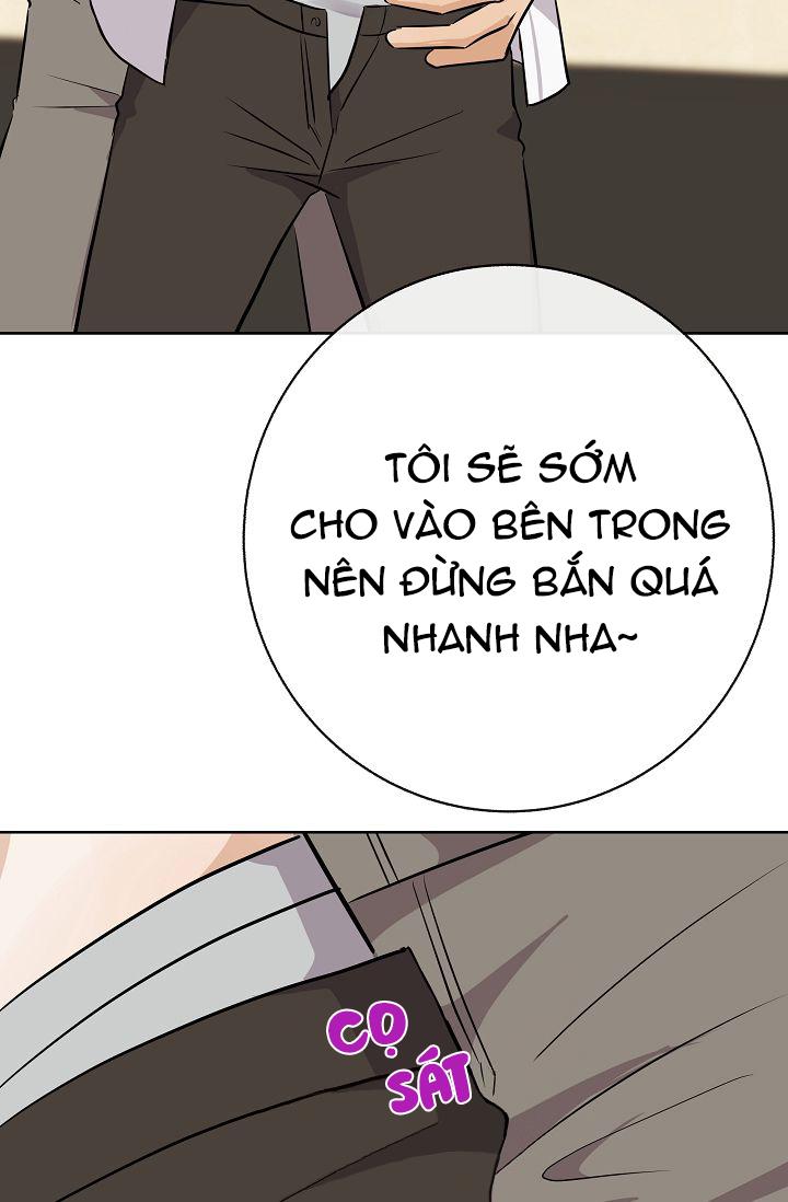 Đứa Trẻ Này Là Con Tôi chapter 9