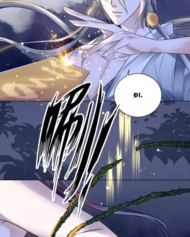 yêu long đại nhân của ta chapter 6 3