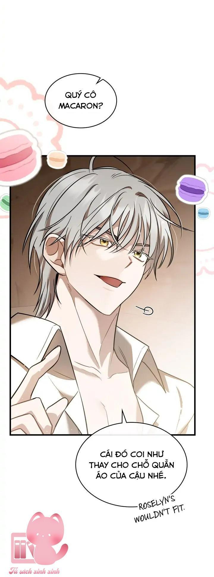 đêm đen khuất bóng chapter 41 30