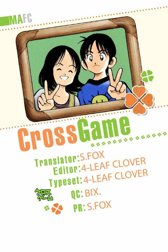 trò chơi vượt qua thử thách chapter 153 2