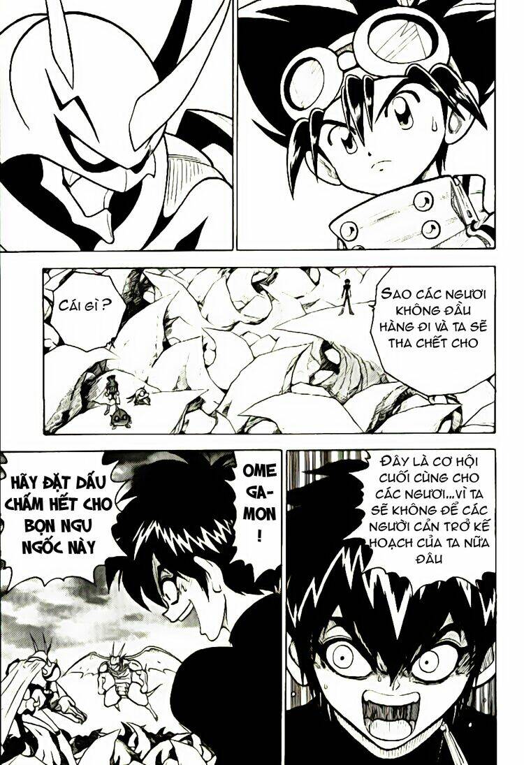 digimon v-tamer chapter 35 16