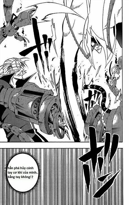 tripeace chapter 26 28