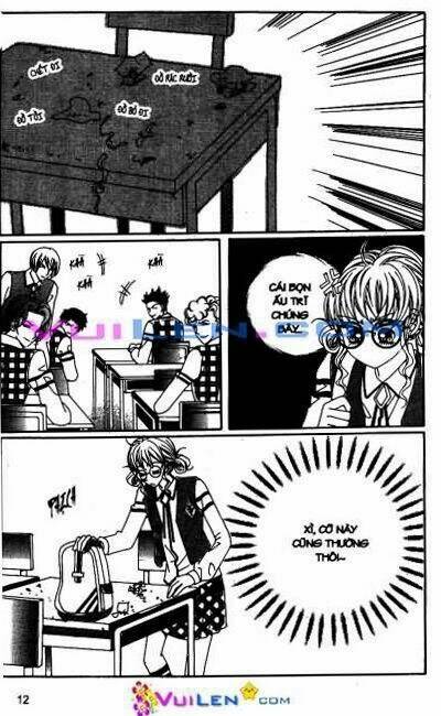 đừng tin cô ấy chapter 2 12